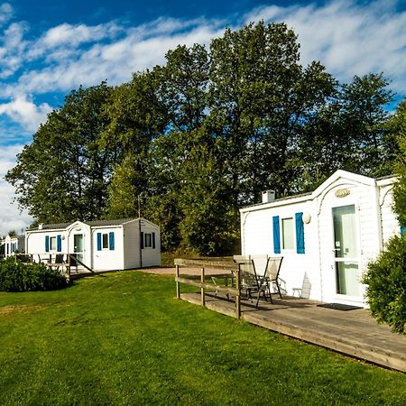 Halmstad Toennersjoe Golf Eldsberga Dış mekan fotoğraf