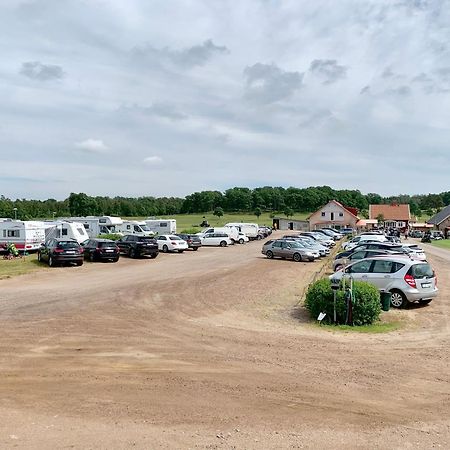 Halmstad Toennersjoe Golf Eldsberga Dış mekan fotoğraf