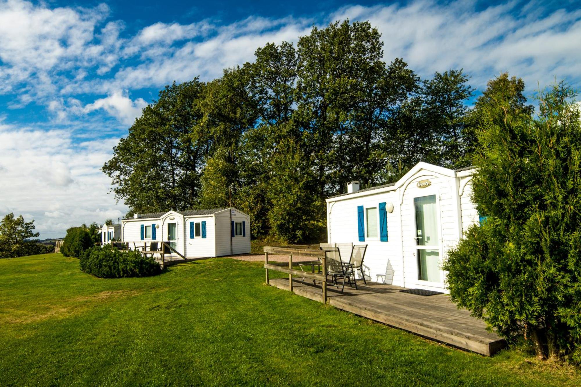 Halmstad Toennersjoe Golf Eldsberga Dış mekan fotoğraf