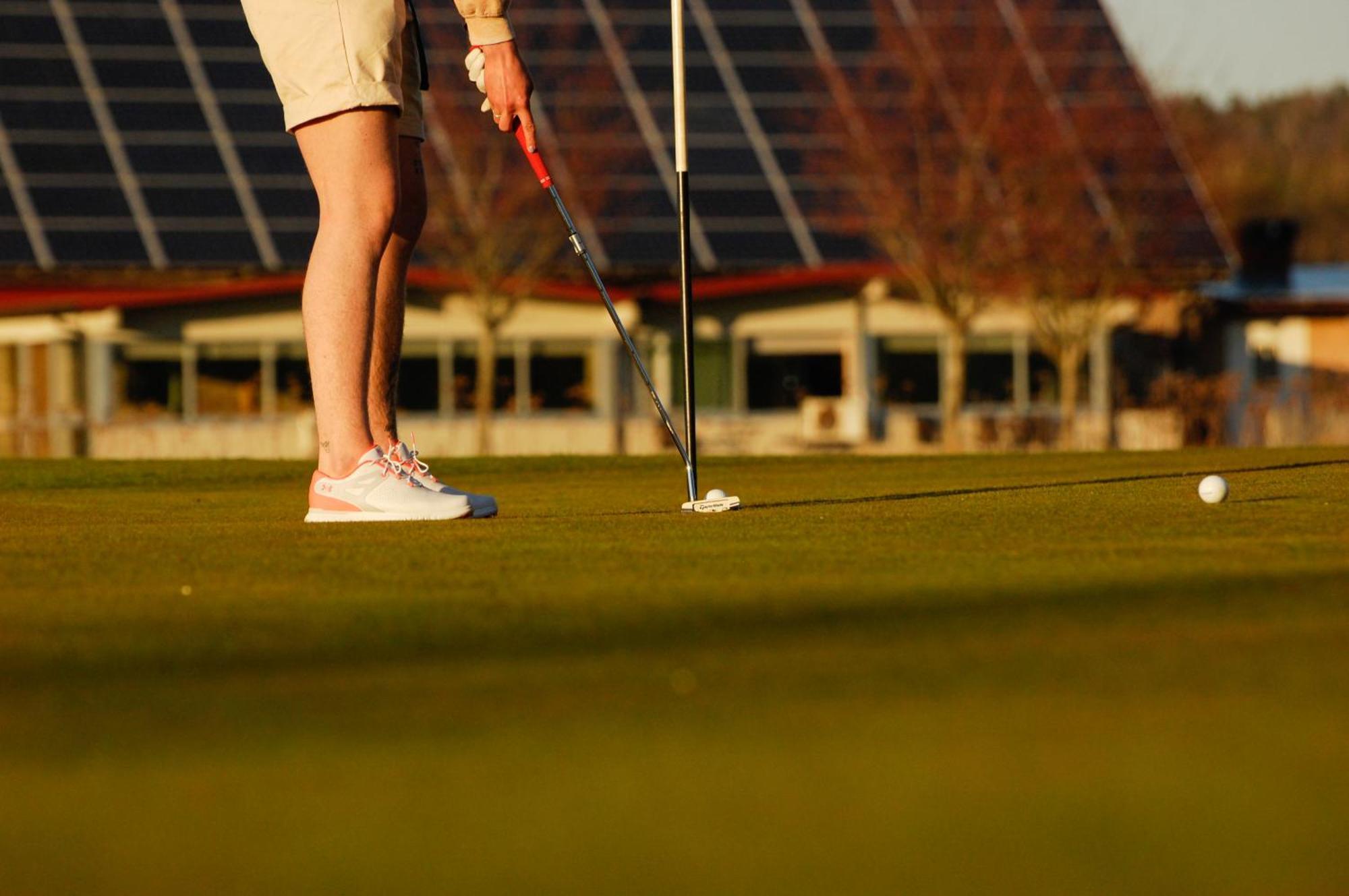 Halmstad Toennersjoe Golf Eldsberga Dış mekan fotoğraf